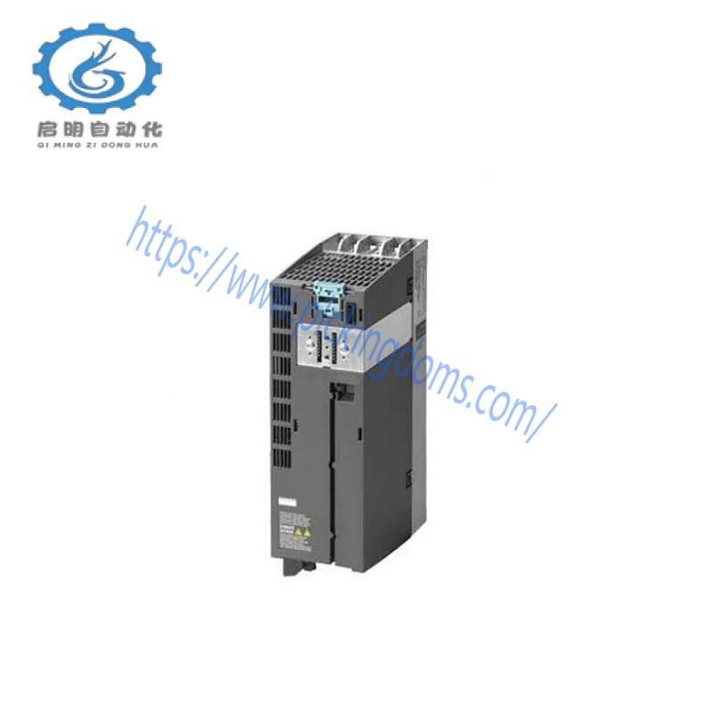 Siemens 6SL3210-1PE21-8UL0 Power Module