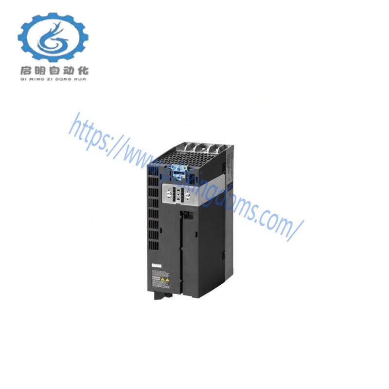 SIEMENS 6SL3210-1PE22-7UL0 Power Module