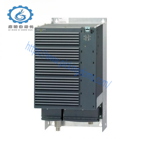 SIEMENS 6SL3210-1SE31-1UA0 Converter Power Module