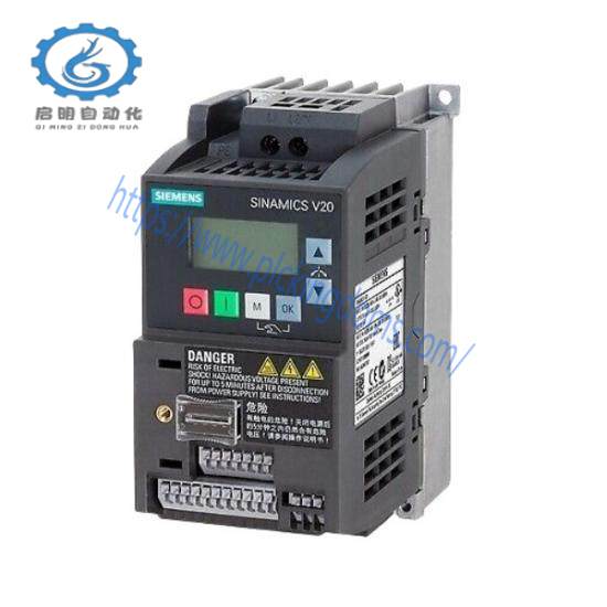 SIEMENS 6SL3210-5BB15-5BV1 Max motor power