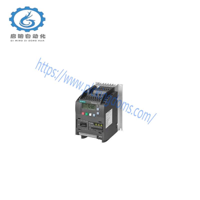 SIEMENS 6SL3210-5BE13-7CV0 SINAMICS V20 380-480 V
