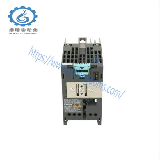SIEMENS 6SL3224-0BE17-5UV0 Power Module