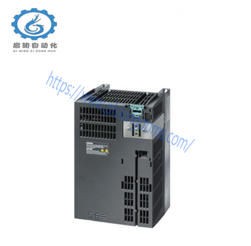 SIEMENS 6SL3224-0BE31-1UA0 Power Module PM240