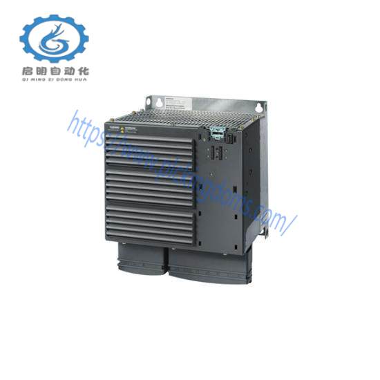 SIEMENS 6SL3224-0BE31-5UA0 Power Module