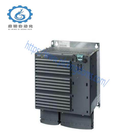Siemens 6SL3224-0BE31-8UA0 Power Module