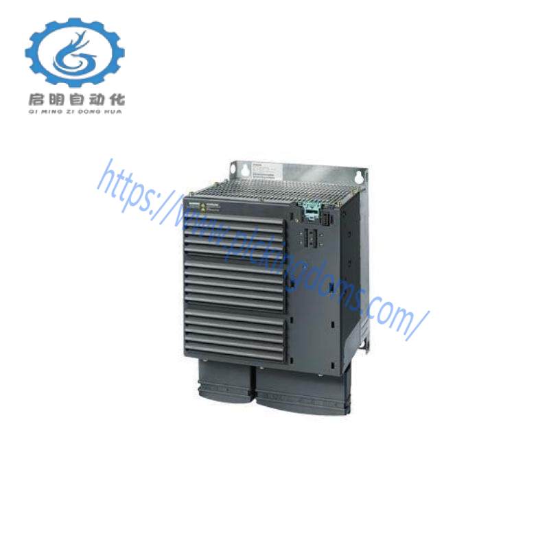 SIEMENS 6SL3224-0BE32-2AA0 PM240 Power Module