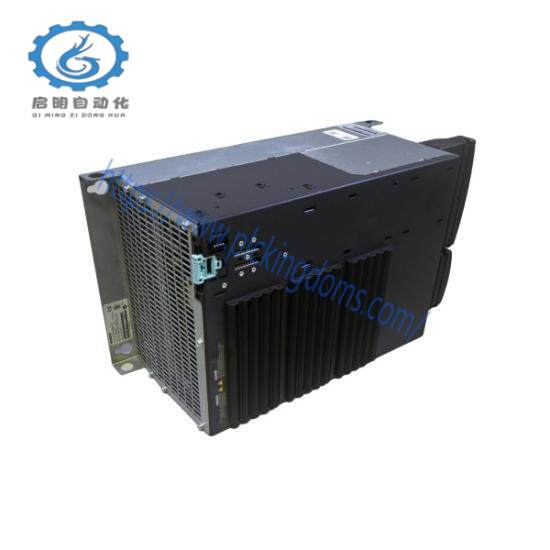 Siemens 6SL3224-0BE32-2AA0 Power Module