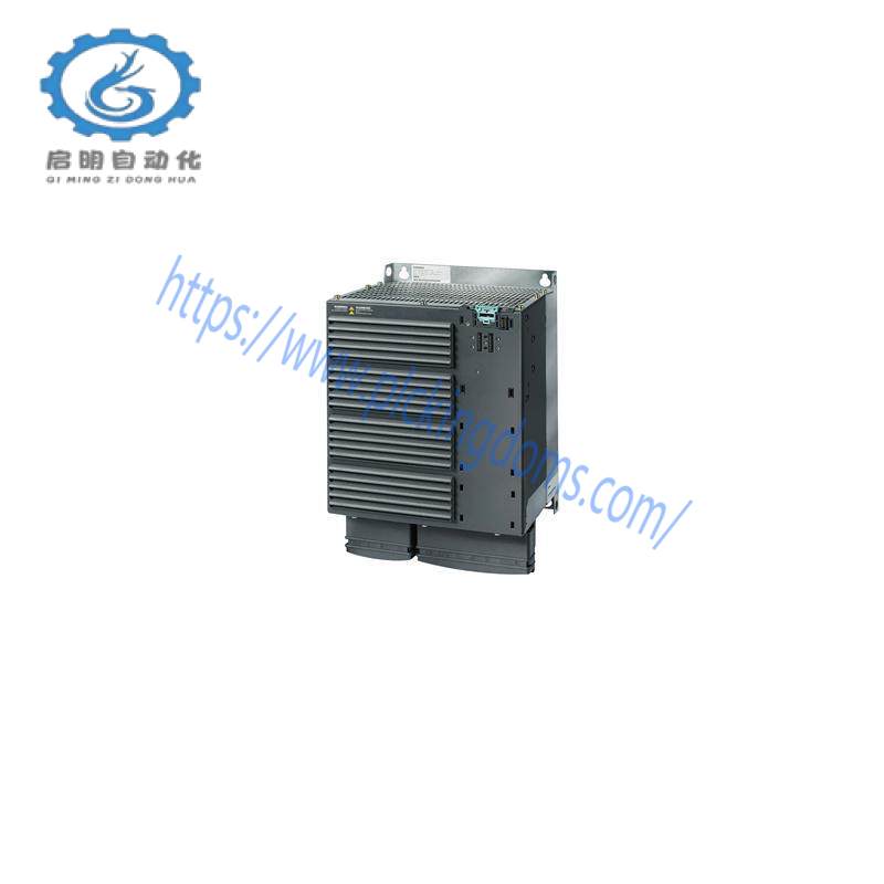 SIEMENS 6SL3224-0BE33-7AA0 Power Module