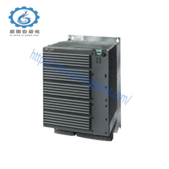 SIEMENS 6SL3224-0BE34-5UA0 Power Module