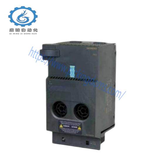 SIEMENS 6SL3225-0SE22-2UA2  Frequency Converter for ET200S