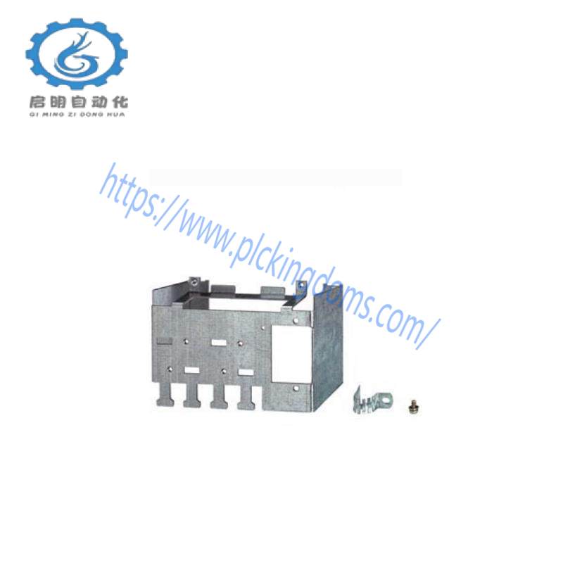SIEMENS 6SL3262-1AA00-0BA0 SINAMICS Shield connection kit for Power Module FSA PM 240