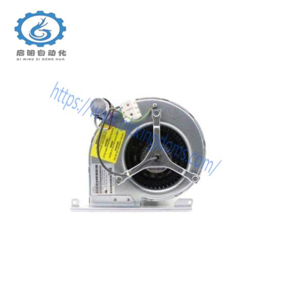 SIEMENS 6SL3362-0AF01-0AA2 SINAMICS/MICROMASTER PX replacement fan for 380-480V