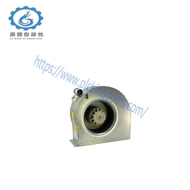 Siemens 6SL3362-0AG00-0AA1 SINAMICS/MICROMASTER PX Replacement fan