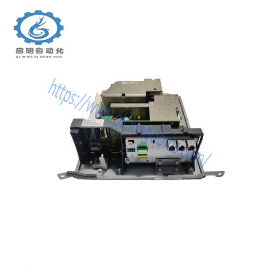 Siemens 6SL3 352-6TG37-4AA3 Power module