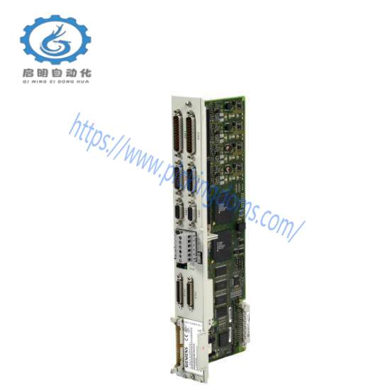 Siemens 6SN1118-0DM31-0AA0  High Standard