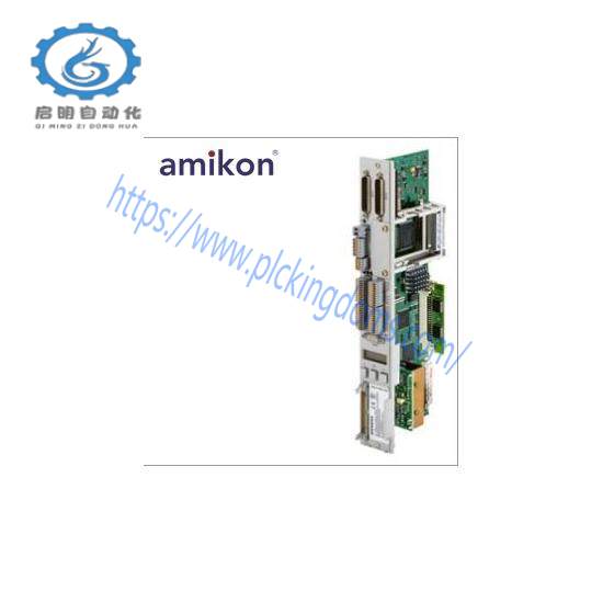 SIEMENS 6SN1118-0NH01-0AA1 Card