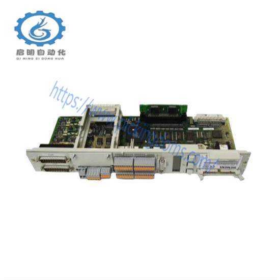 SIEMENS 6SN1118-0NK01-0AA1 Universal High Encoder