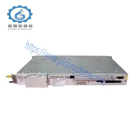 SIEMENS 6SN1123-1AA00-0AA1 Power Module