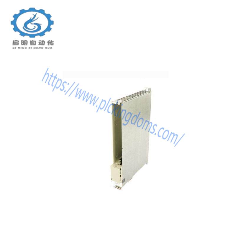 SIEMENS 6SN1123-1AA00-0AA1 Simodrive Drives - 611 power module