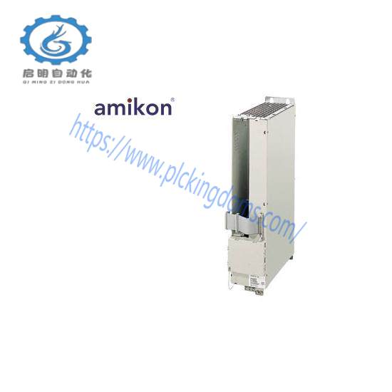 SIEMENS 6SN1123-1AA00-0AA2 POWER MODULE
