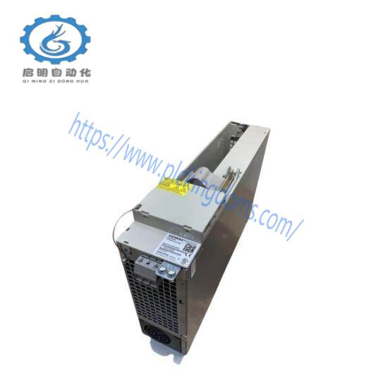 Siemens 6SN1123-1AA00-0DA2  Spare Part