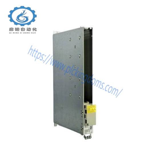 SIEMENS 6SN1123-1AA00-0HA2 POWER MODULE