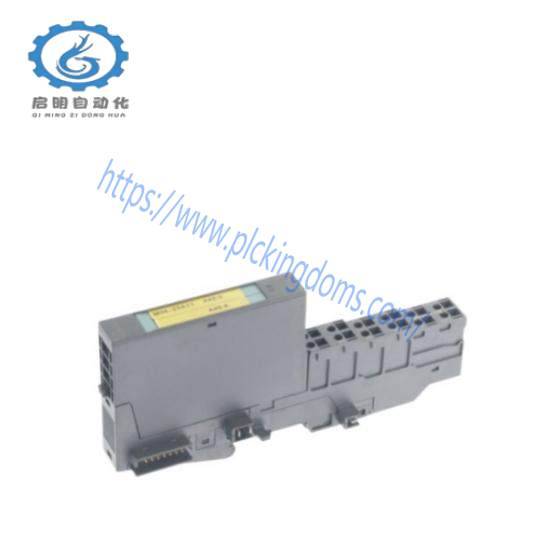 Siemens 6SN1123-1AA01-0FA1 611 Power Module