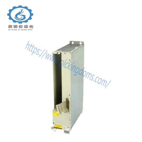 Siemens 6SN1123-1AB00-OCA2  Simatic