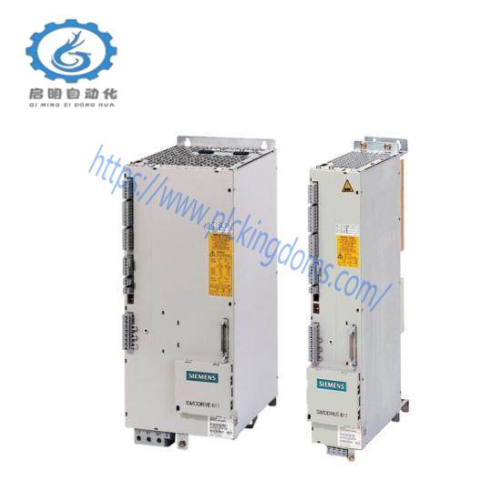 Siemens 6SN1145-1BA02-0CA2  Spare Part