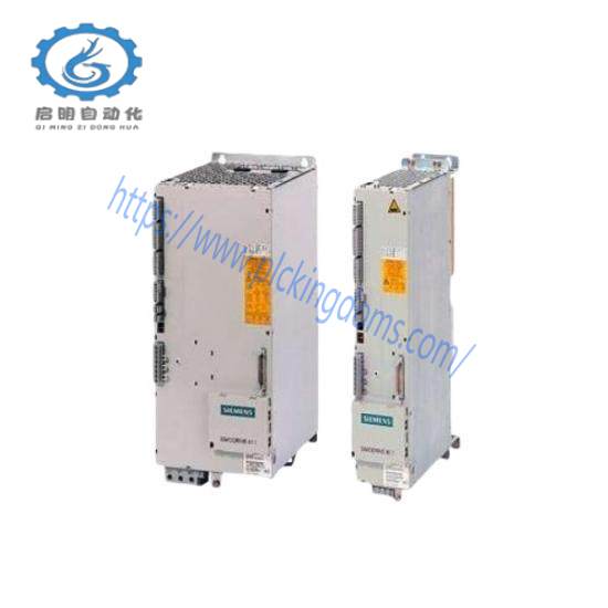 Siemens 6SN1146-1BB00-0DA1  Simatic