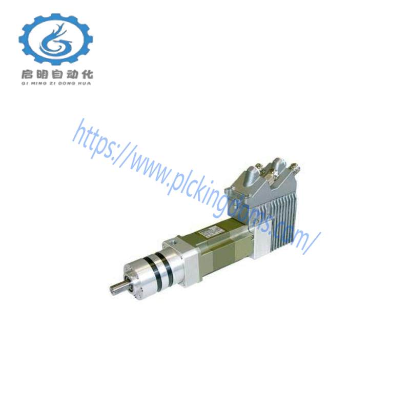 SIEMENS 6SN2155-2BF21-1BA1 programmable positioning motor
