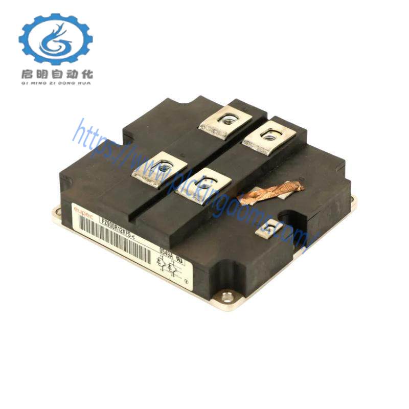 SIEMENS 6SY7000-0AC84 TRANSISTOR MODULE