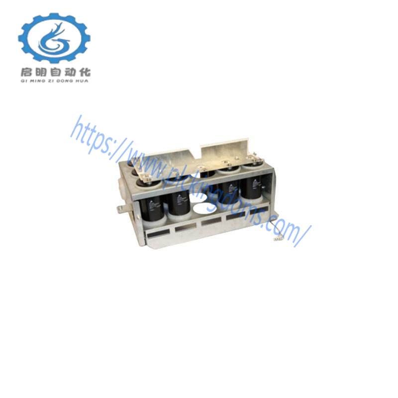 SIEMENS 6SY7000-0AD84 DC link capacitors 