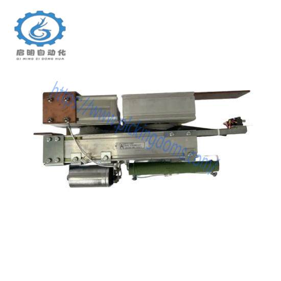 SIEMENS 6ES5247-4UA31  PLC Module