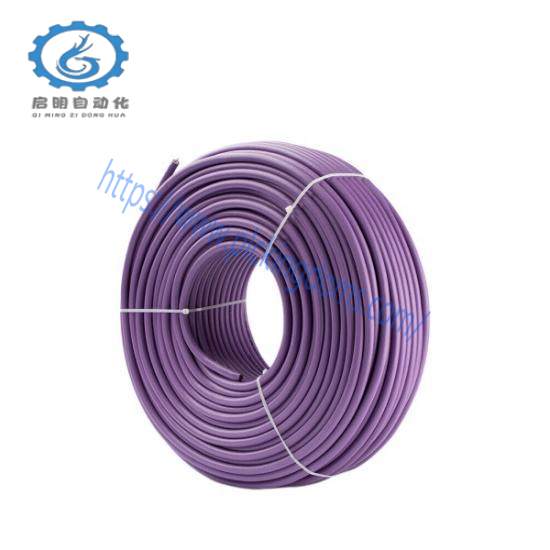 SIEMENS 6XV1830-0ET10 100M PROFIBUS Cable