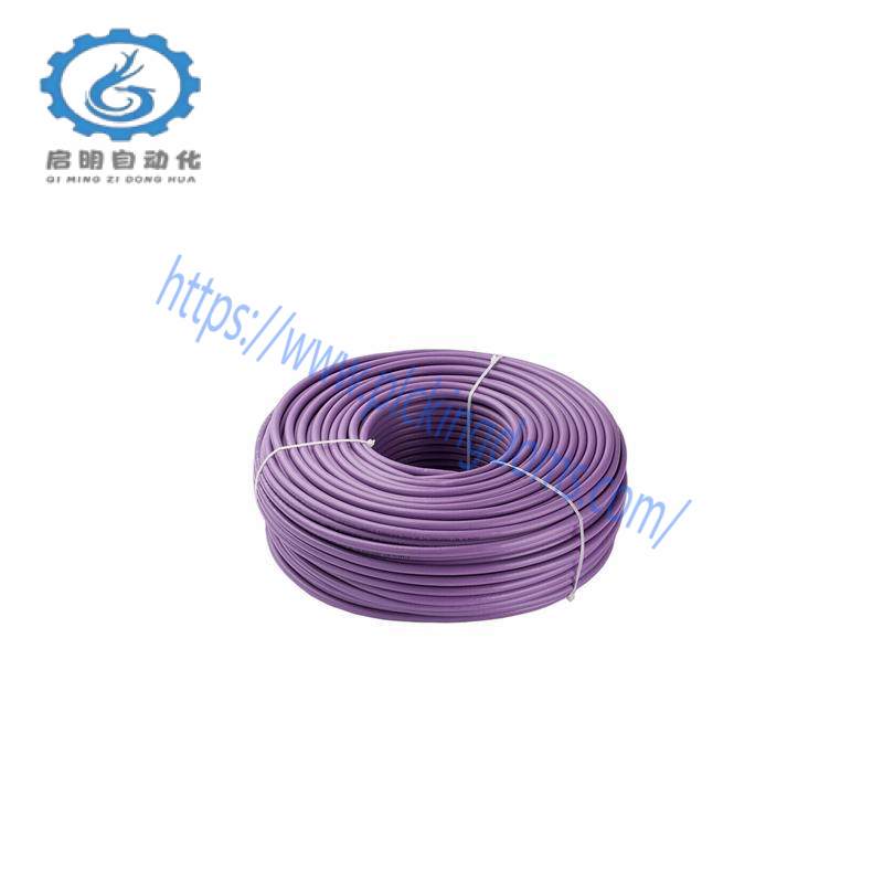 SIEMENS 6XV1830-0ET10 COMMUNICATION CABLE