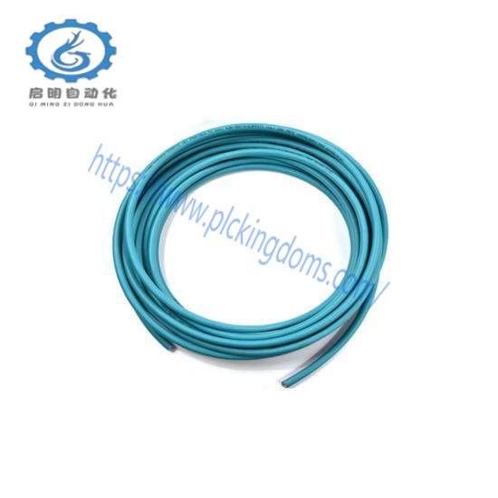SIEMENS 6XV1 830-3EH10 PROFIBUS FC Trailing Cable