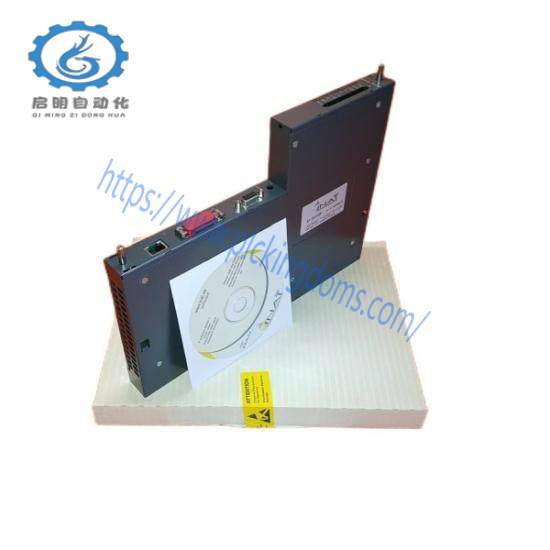 Prosoft MVI69-MNETC Modbus TCP/IP