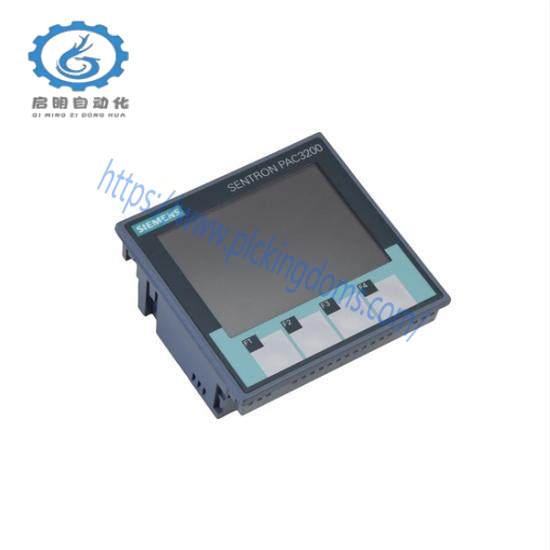 SIEMENS 7KM2111-1BA00-3AA0 measuring device