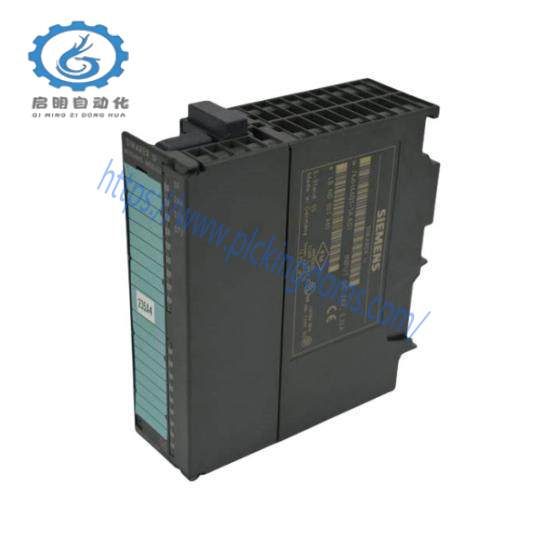 Siemens 7MH4 601-1AA01  Weighing Module