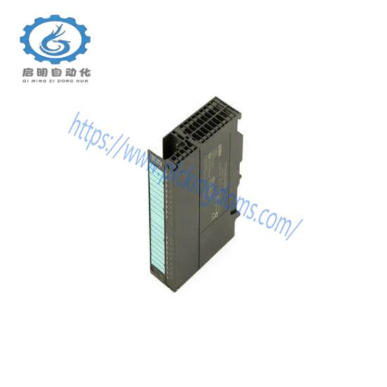 Siemens 7MH4 601-1BA01 SIWAREX U Weighing Module