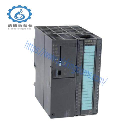 Siemens 7MH4 900-3AA01  SIWAREX U Weighing Module