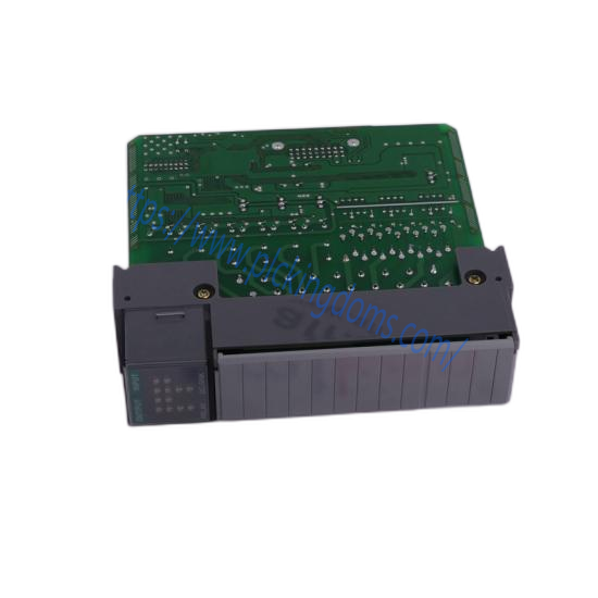 Siemens 7RW6000-5EA00-1DA0/BB