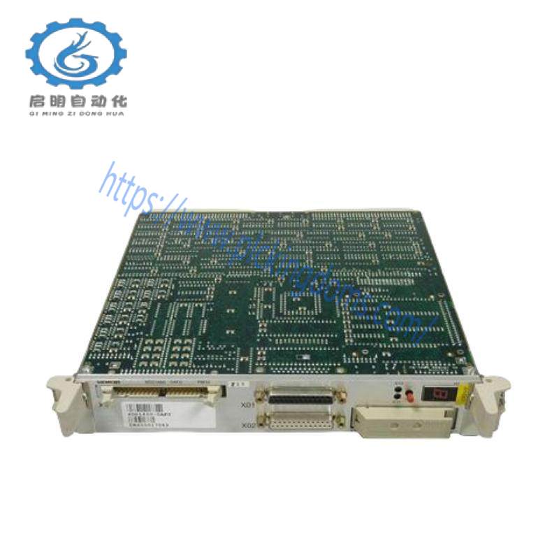 SIEMENS 7TL4400-0/CC Module