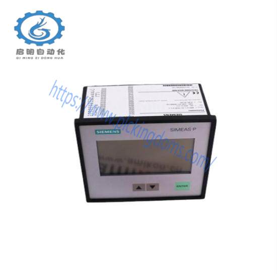 SIEMENS 7TR60211BB Module