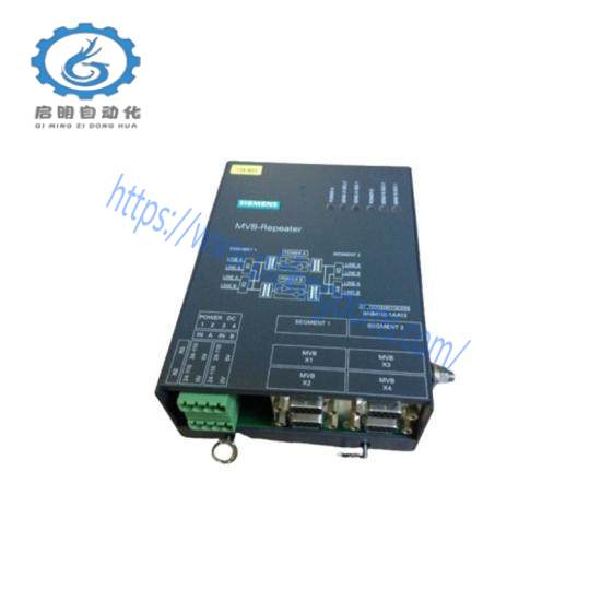 SIEMENS 9AB4110-2AA10 Controller