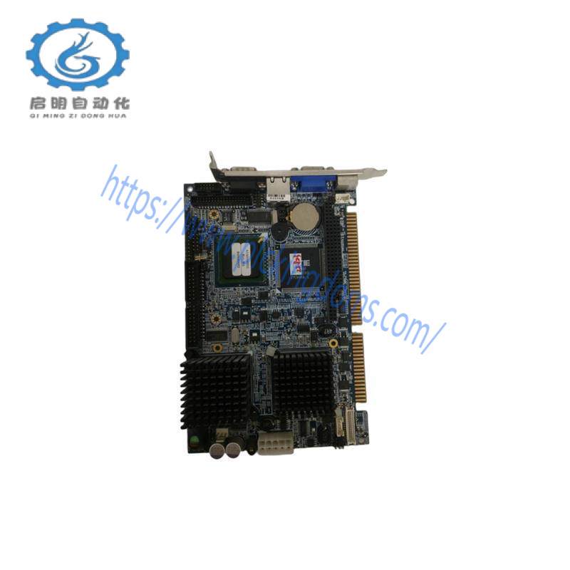 SIEMENS A1A0100521 CPU Board