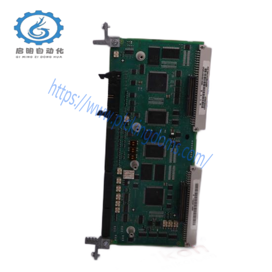 SIEMENS A1A0100521 CPU Board