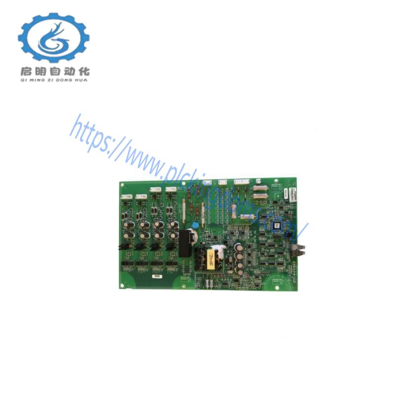 SIEMENS A1A10000432.02M GATE BOARD