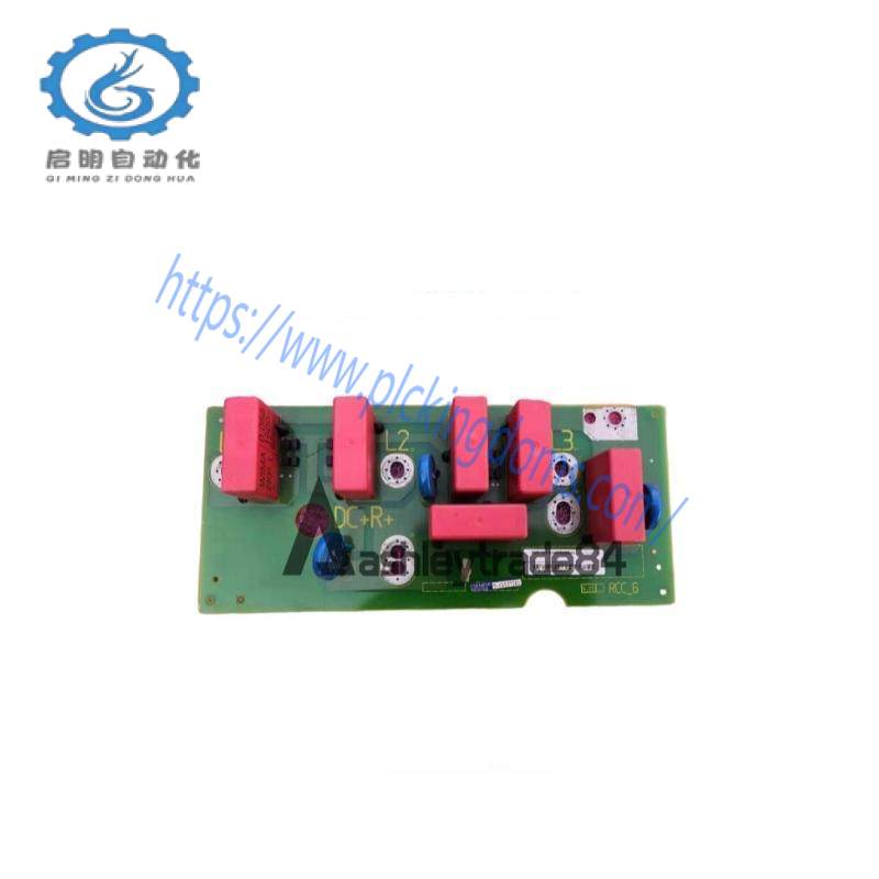 Siemens A5E00160441 Filter Board